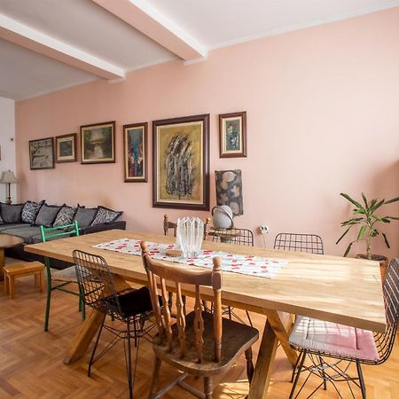 Appartement Late Story à Podgorica Extérieur photo