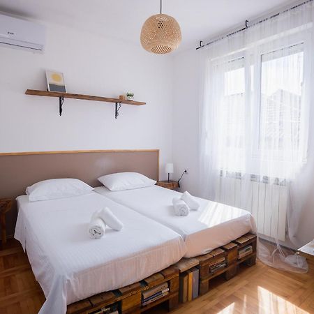 Appartement Late Story à Podgorica Extérieur photo