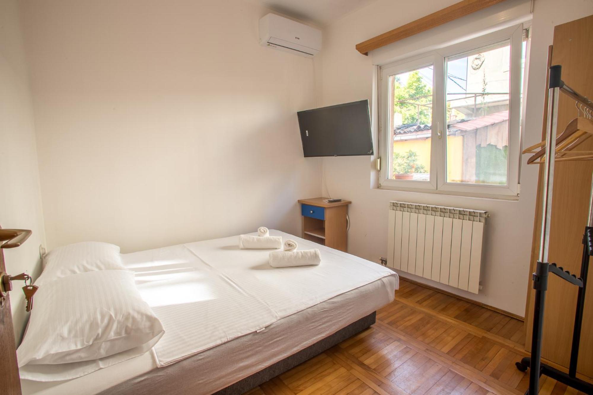 Appartement Late Story à Podgorica Extérieur photo