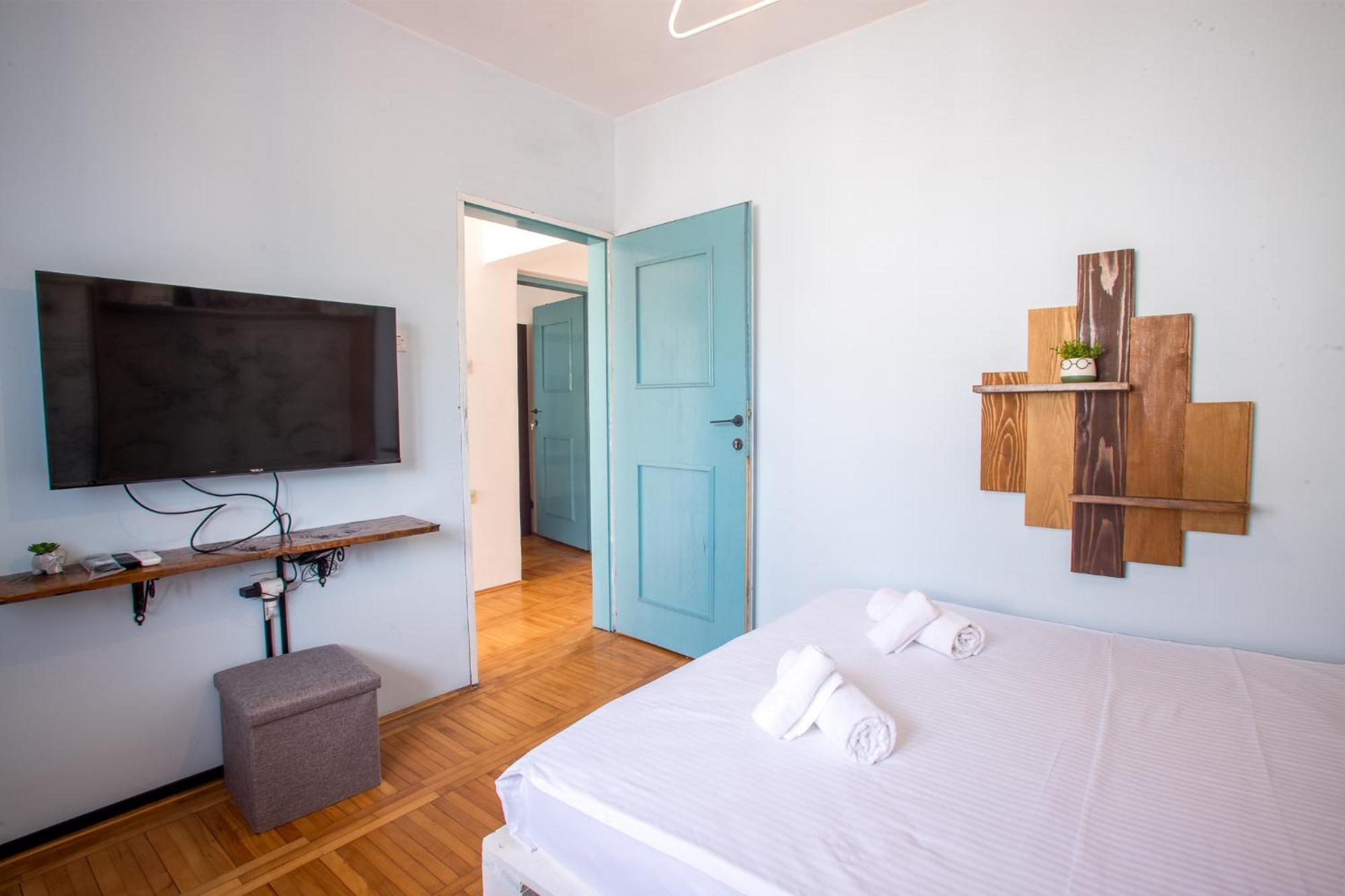 Appartement Late Story à Podgorica Extérieur photo