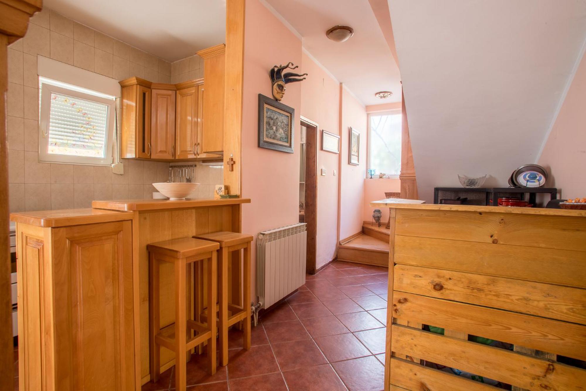 Appartement Late Story à Podgorica Extérieur photo