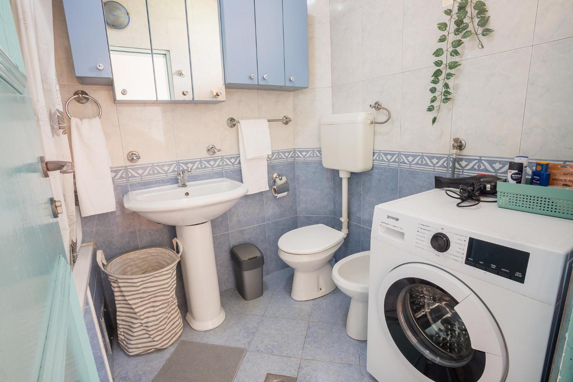 Appartement Late Story à Podgorica Extérieur photo