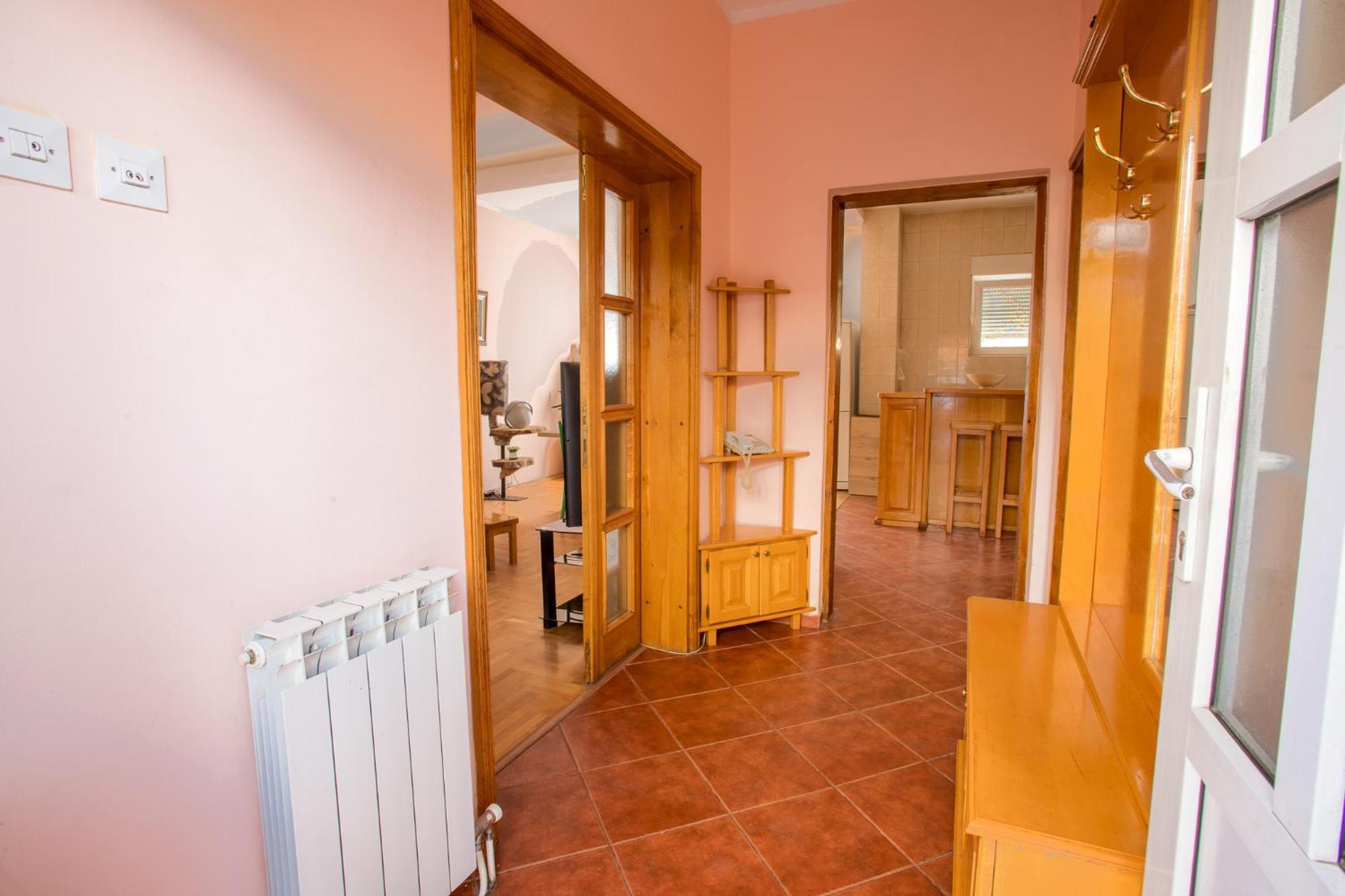 Appartement Late Story à Podgorica Extérieur photo