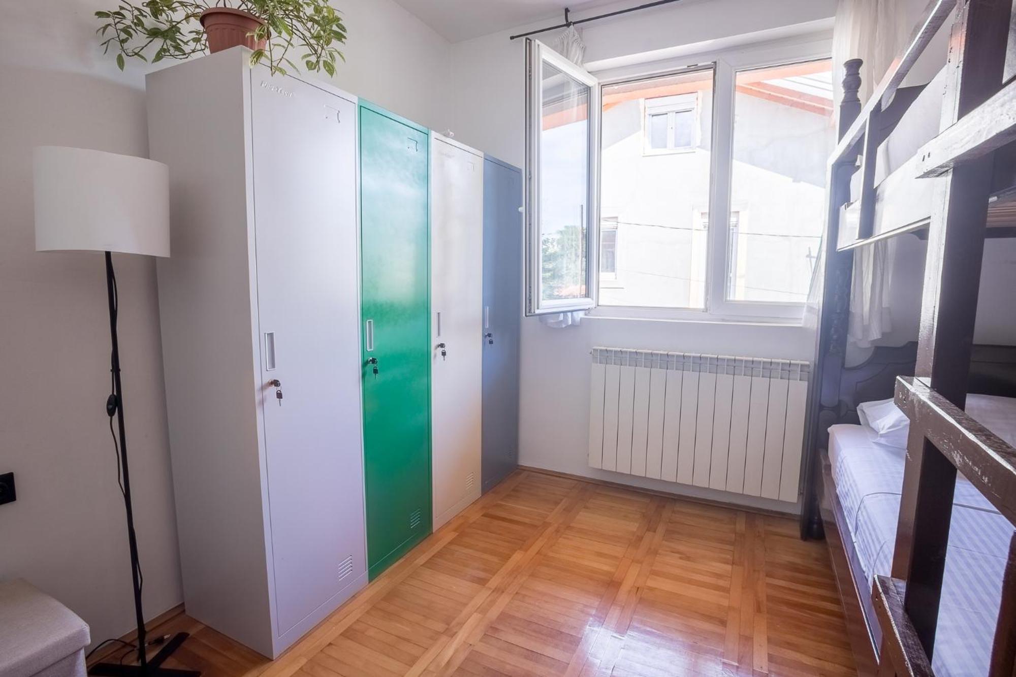 Appartement Late Story à Podgorica Extérieur photo